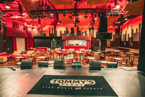 tommys place casino